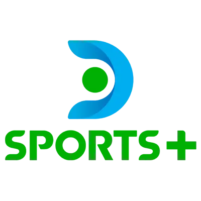Logo de DSports Plus